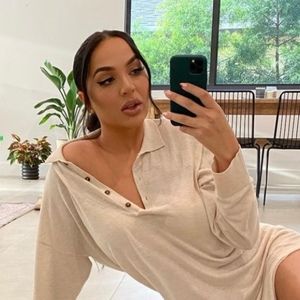 Meet your Posher, Lizzy